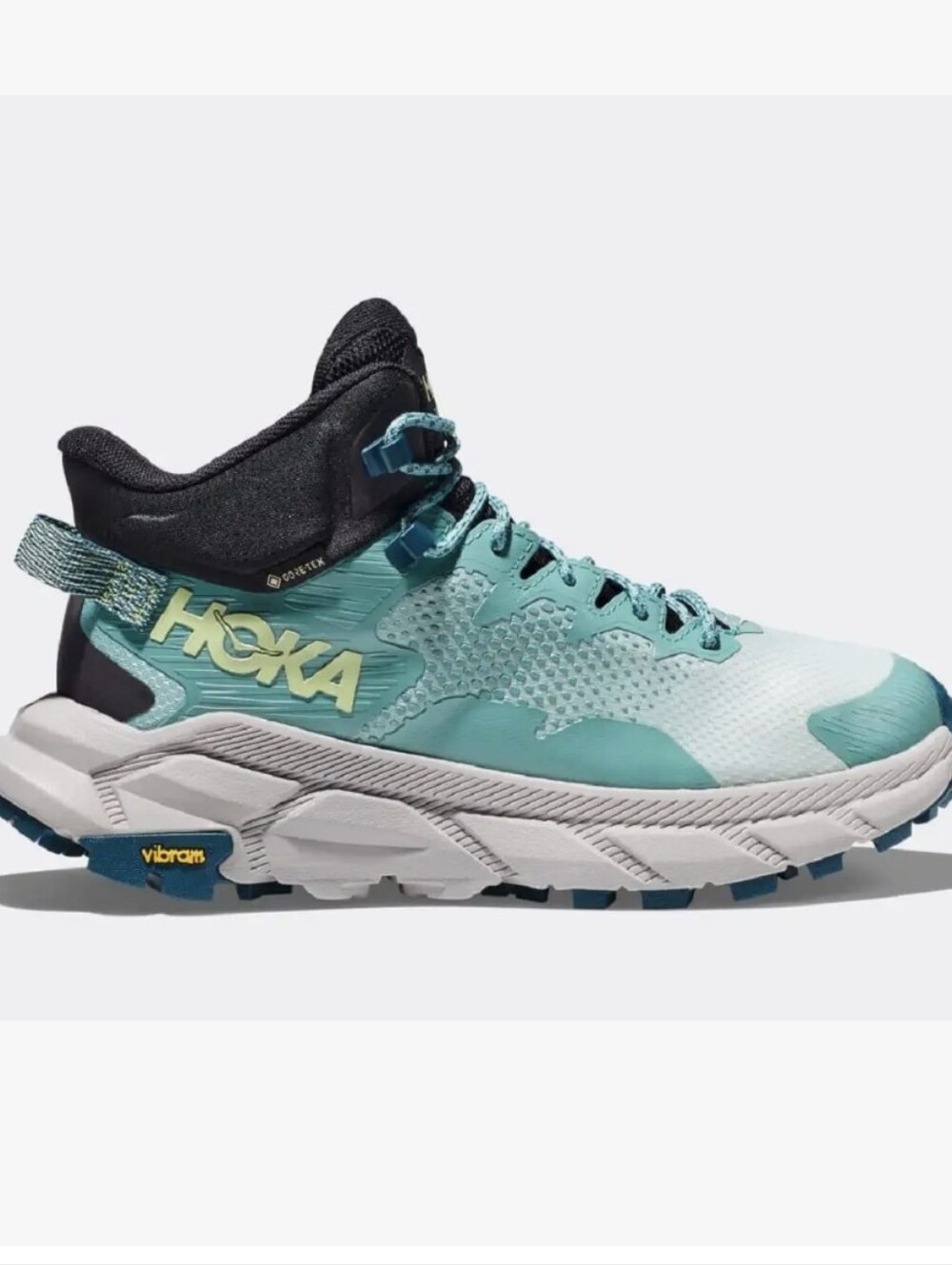 Hoka Women's Trail Code GTX Hiking Shoe Size 7.5 Women's